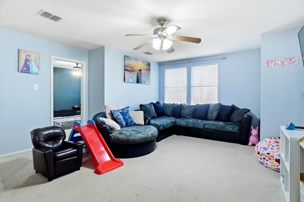 3008 Misty Way Drive Wylie TX 75098