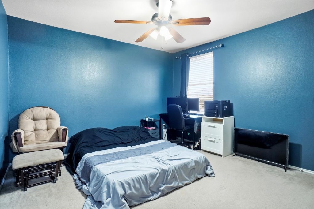 3008 Misty Way Drive Wylie TX 75098