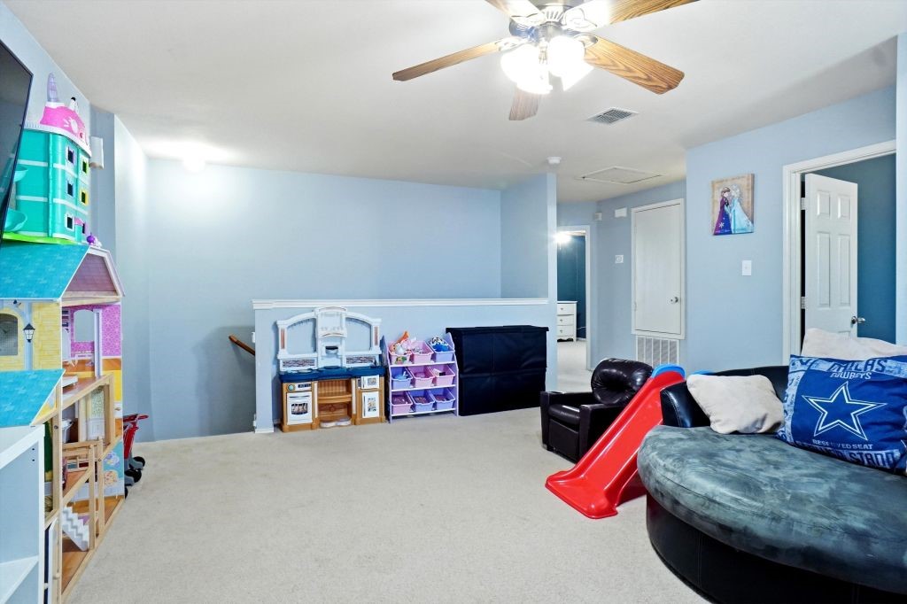3008 Misty Way Drive Wylie TX 75098