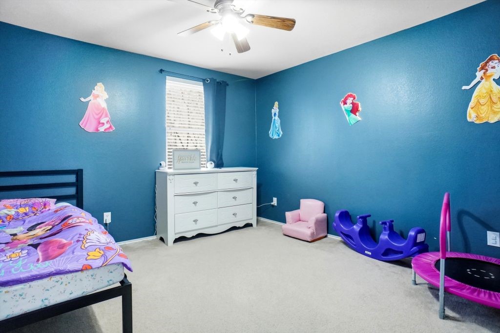 3008 Misty Way Drive Wylie TX 75098