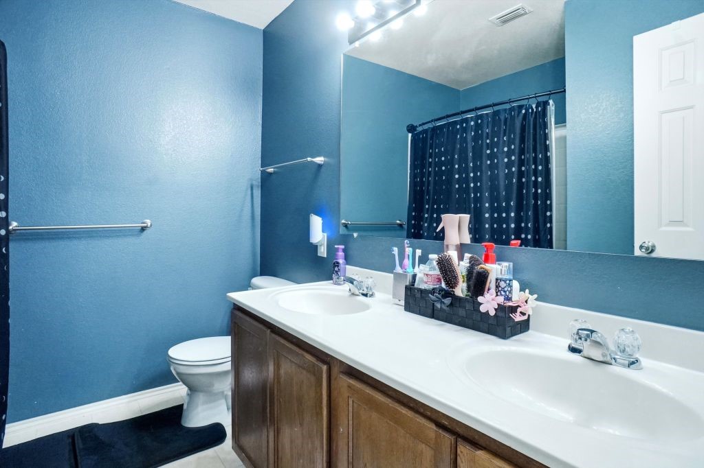 3008 Misty Way Drive Wylie TX 75098