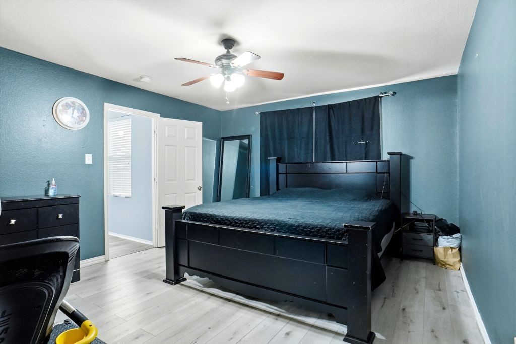3008 Misty Way Drive Wylie TX 75098