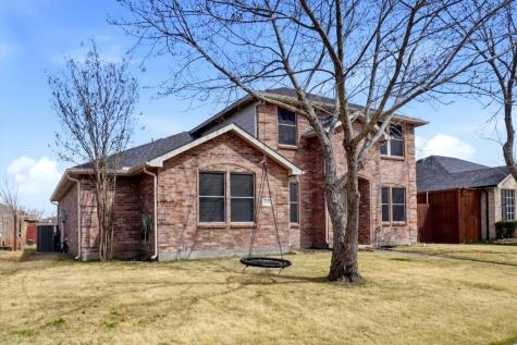 3008 Misty Way Drive Wylie TX 75098