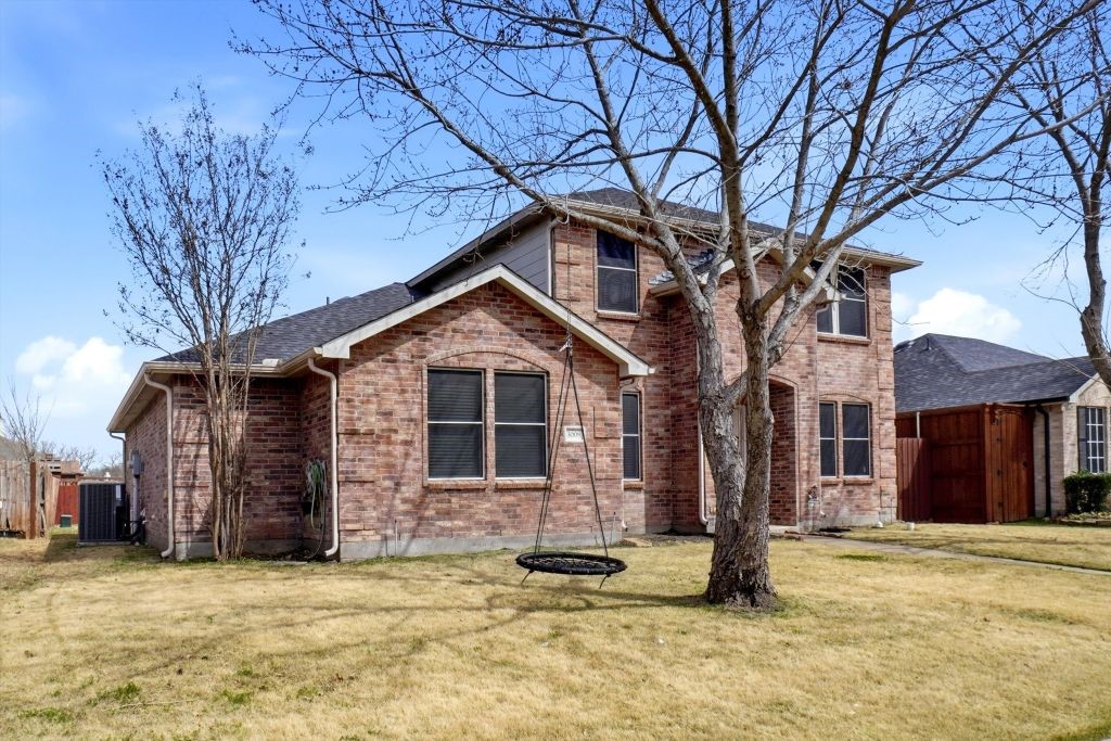 3008 Misty Way Drive Wylie TX 75098