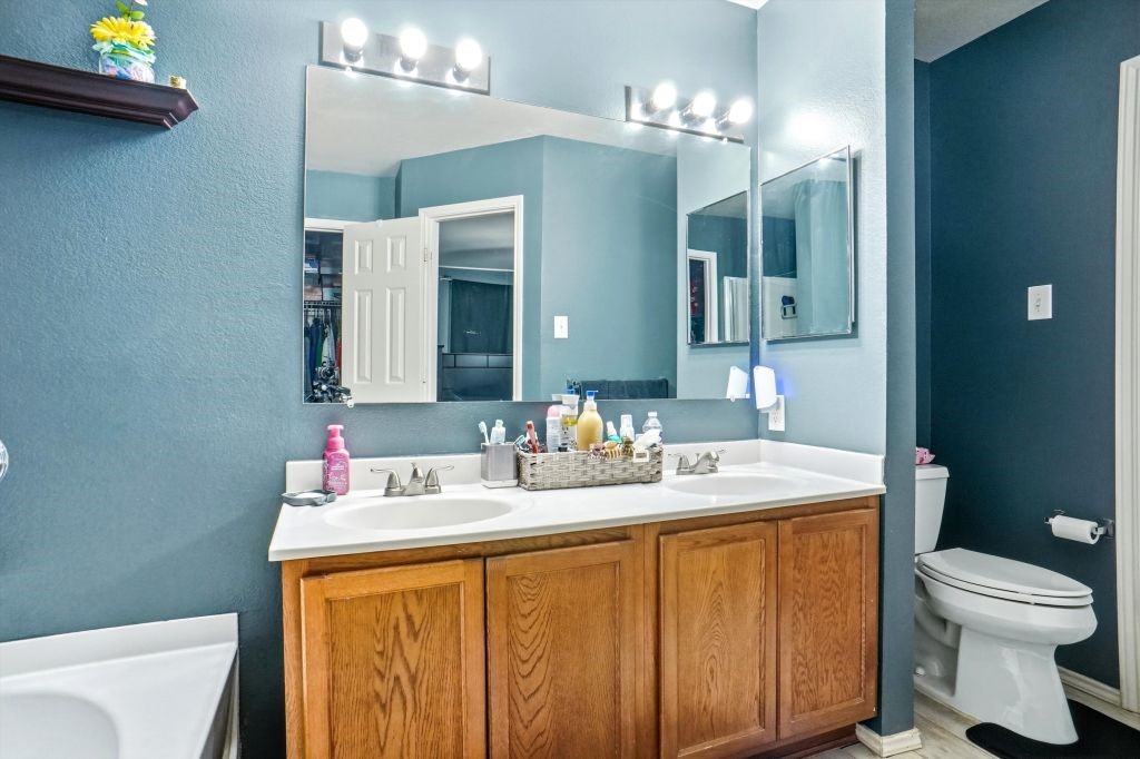 3008 Misty Way Drive Wylie TX 75098