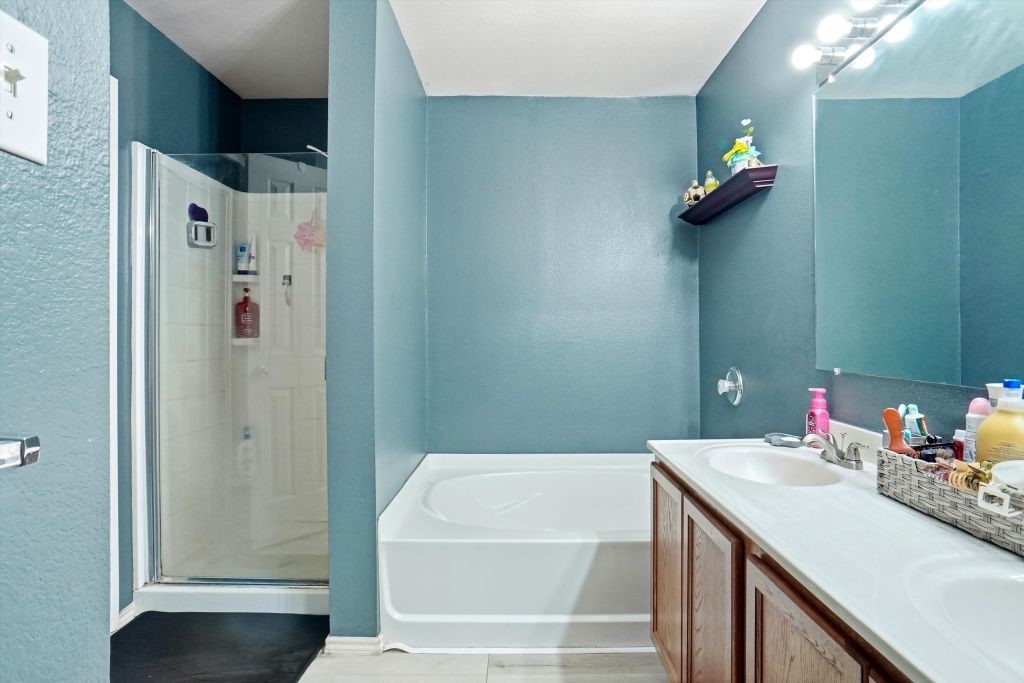 3008 Misty Way Drive Wylie TX 75098