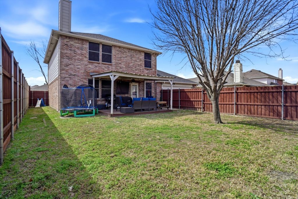 3008 Misty Way Drive Wylie TX 75098