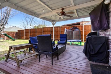 3008 Misty Way Drive Wylie TX 75098