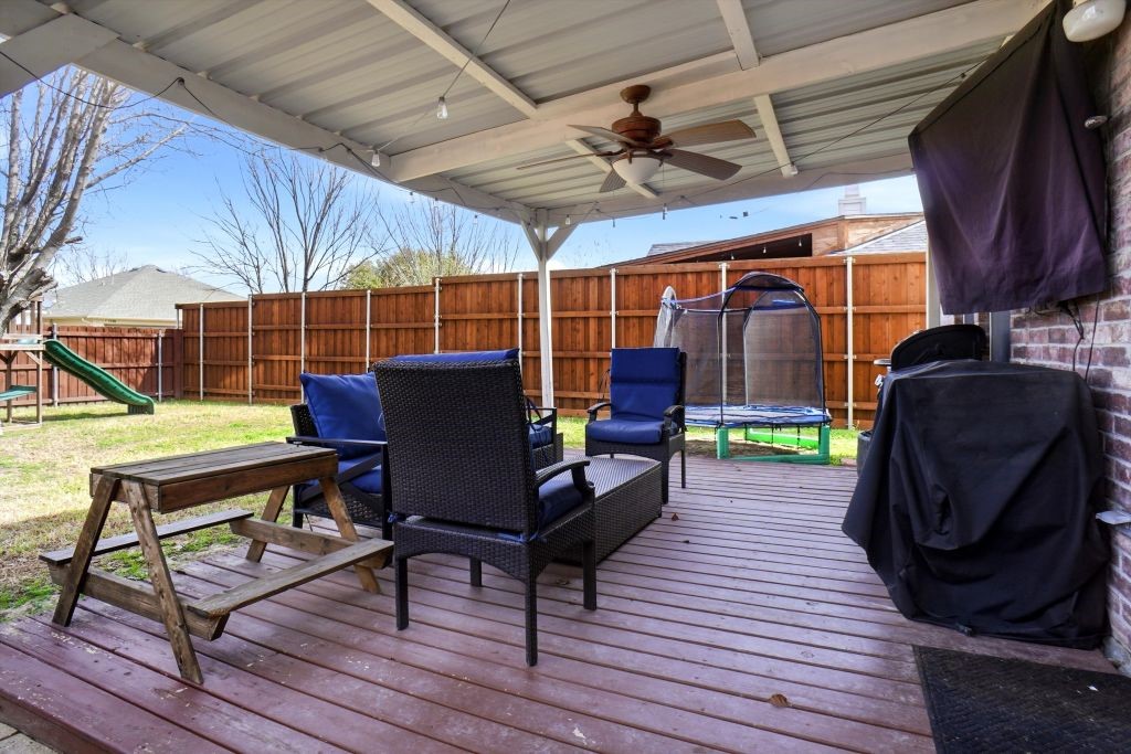 3008 Misty Way Drive Wylie TX 75098