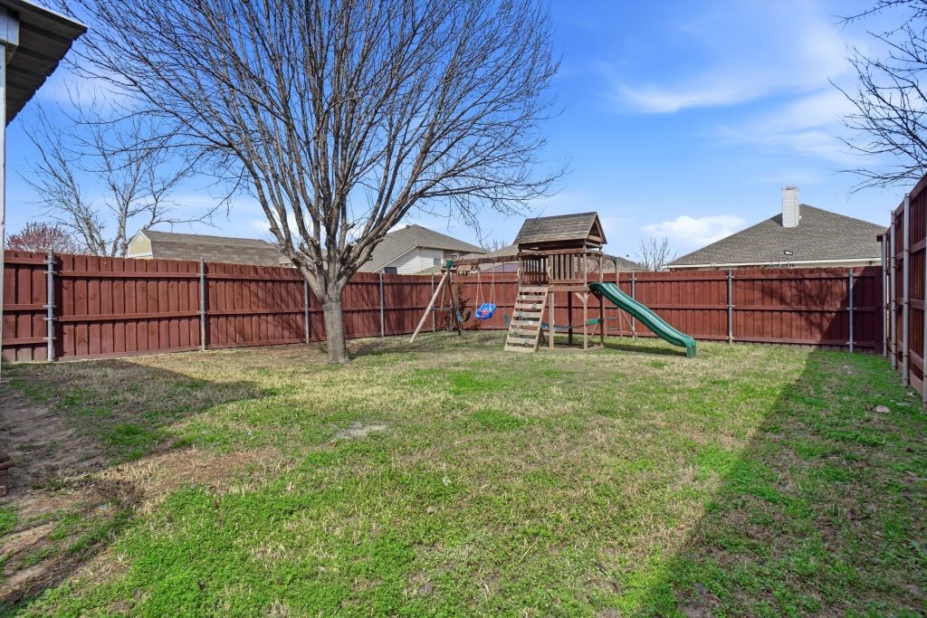 3008 Misty Way Drive Wylie TX 75098