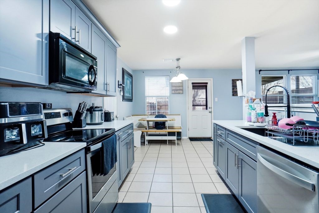 3008 Misty Way Drive Wylie TX 75098