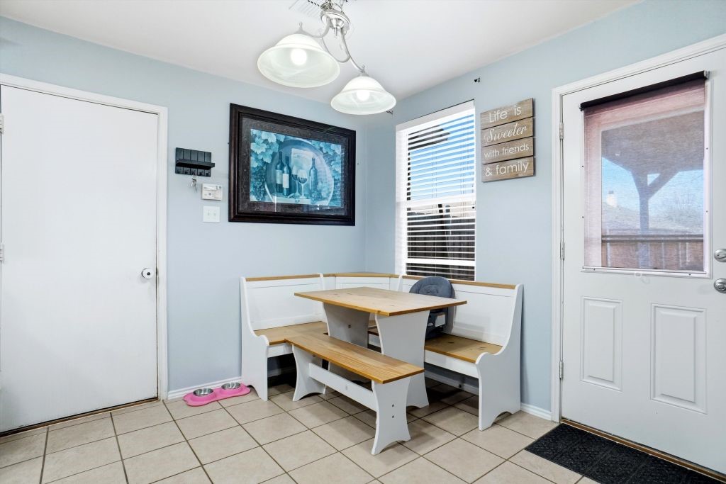 3008 Misty Way Drive Wylie TX 75098