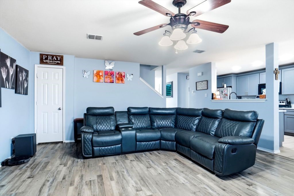 3008 Misty Way Drive Wylie TX 75098