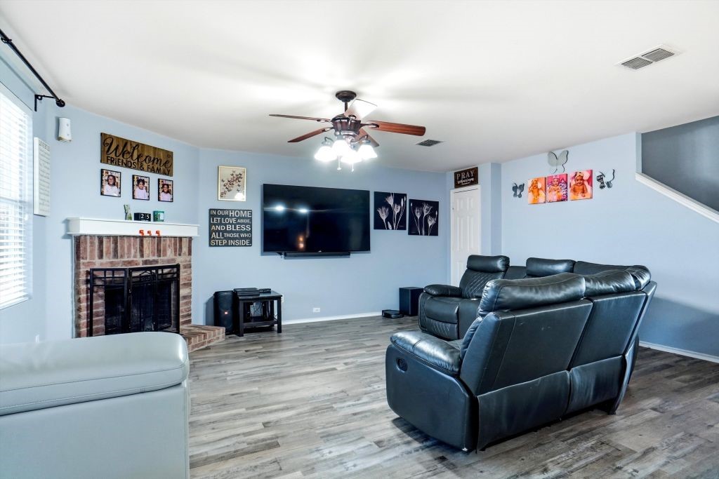 3008 Misty Way Drive Wylie TX 75098