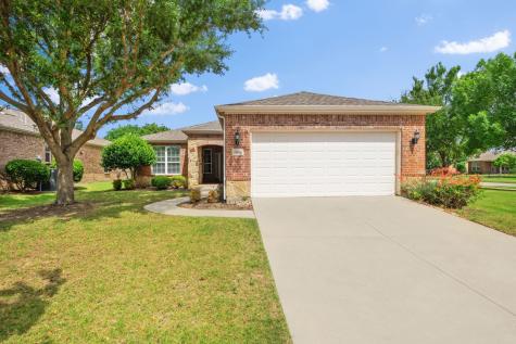 7356 Pasatiempo Drive Frisco TX 75036