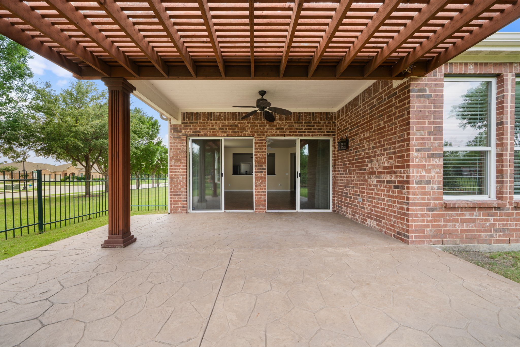 7356 Pasatiempo Drive Frisco TX 75036