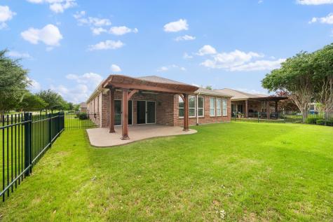 7356 Pasatiempo Drive Frisco TX 75036