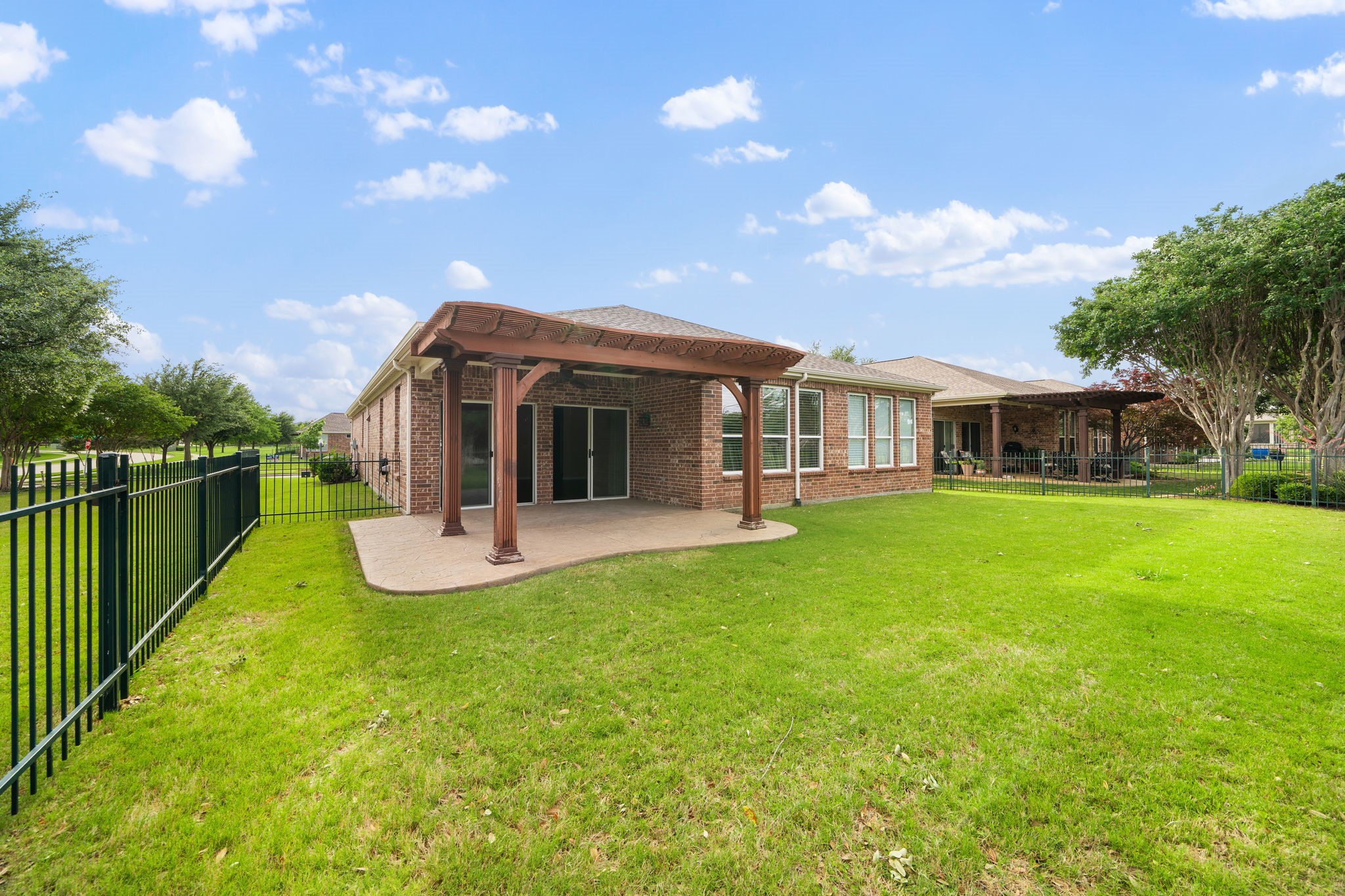 7356 Pasatiempo Drive Frisco TX 75036