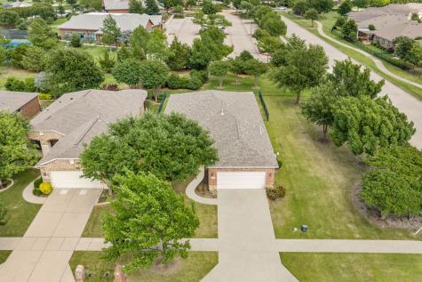 7356 Pasatiempo Drive Frisco TX 75036