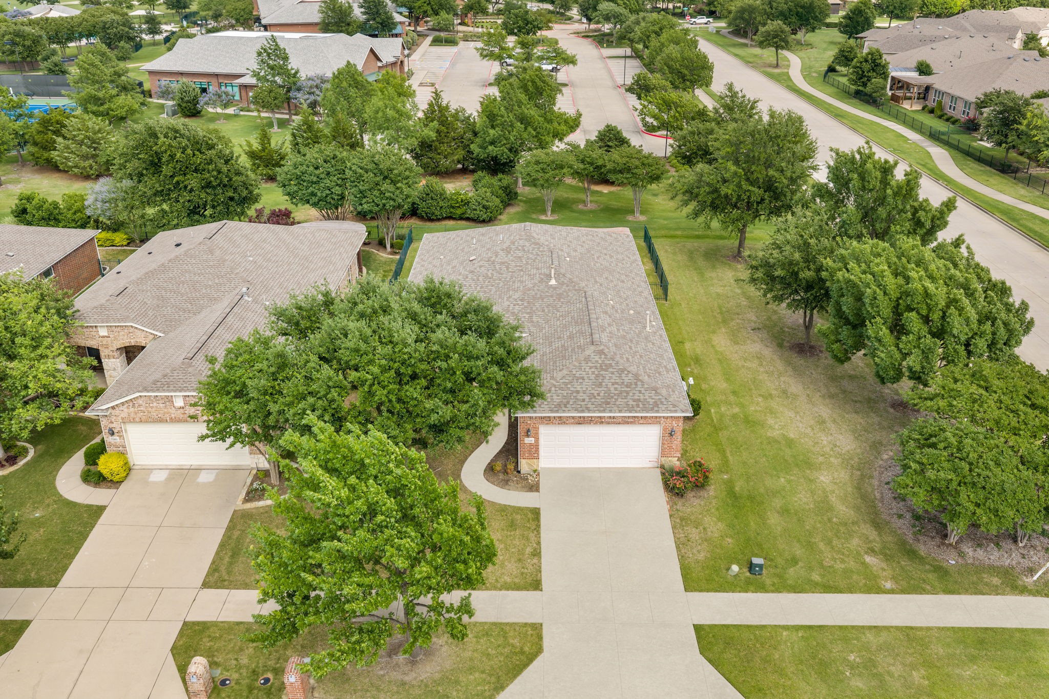 7356 Pasatiempo Drive Frisco TX 75036