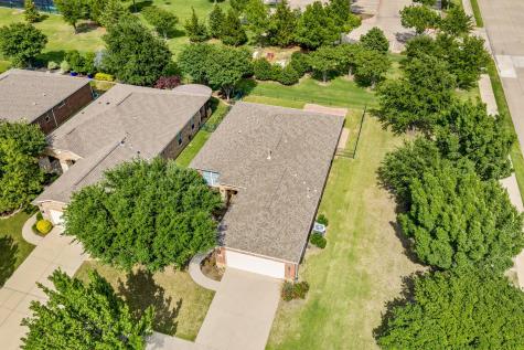 7356 Pasatiempo Drive Frisco TX 75036
