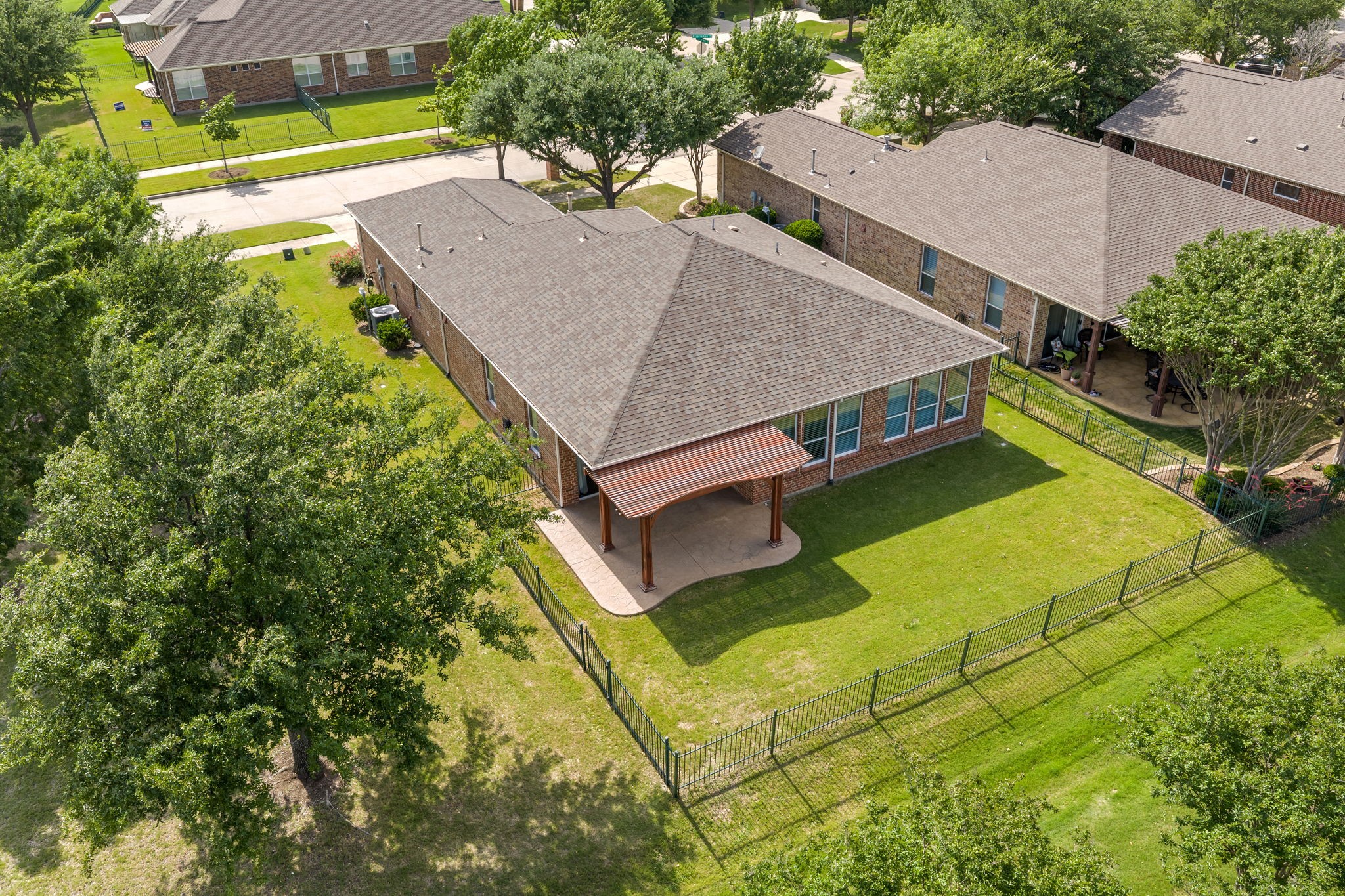 7356 Pasatiempo Drive Frisco TX 75036