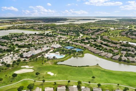7356 Pasatiempo Drive Frisco TX 75036