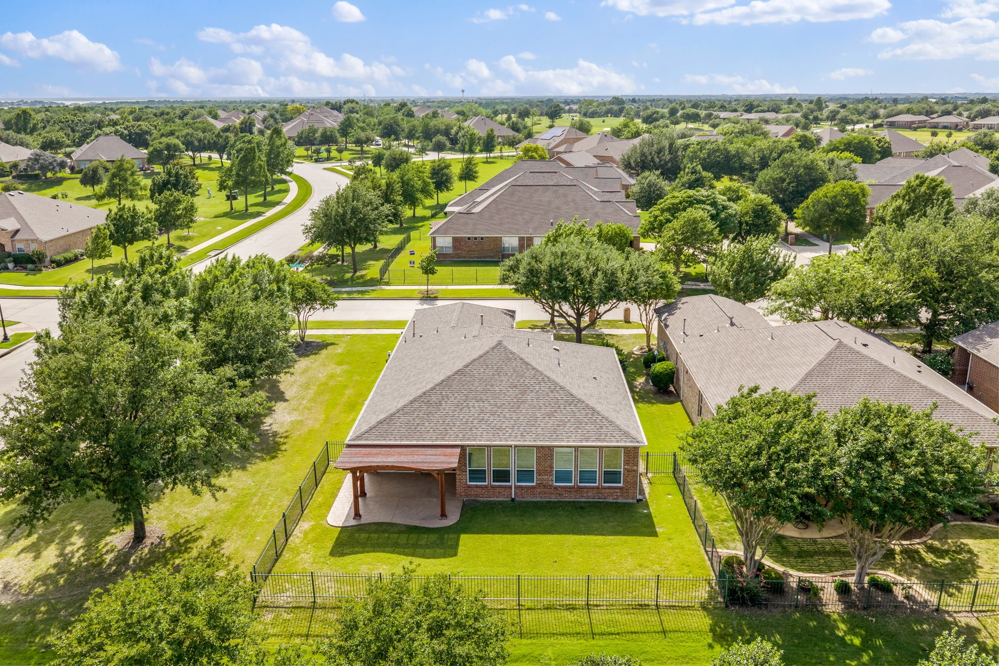 7356 Pasatiempo Drive Frisco TX 75036