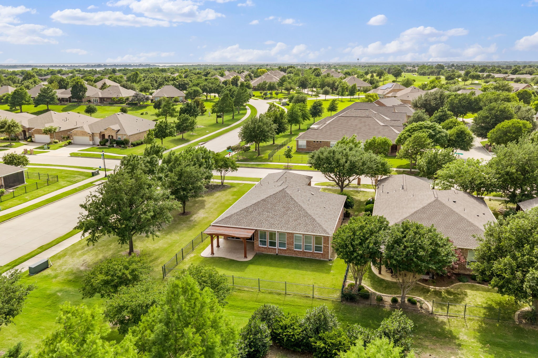 7356 Pasatiempo Drive Frisco TX 75036