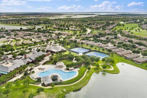7356 Pasatiempo Drive Frisco TX 75036
