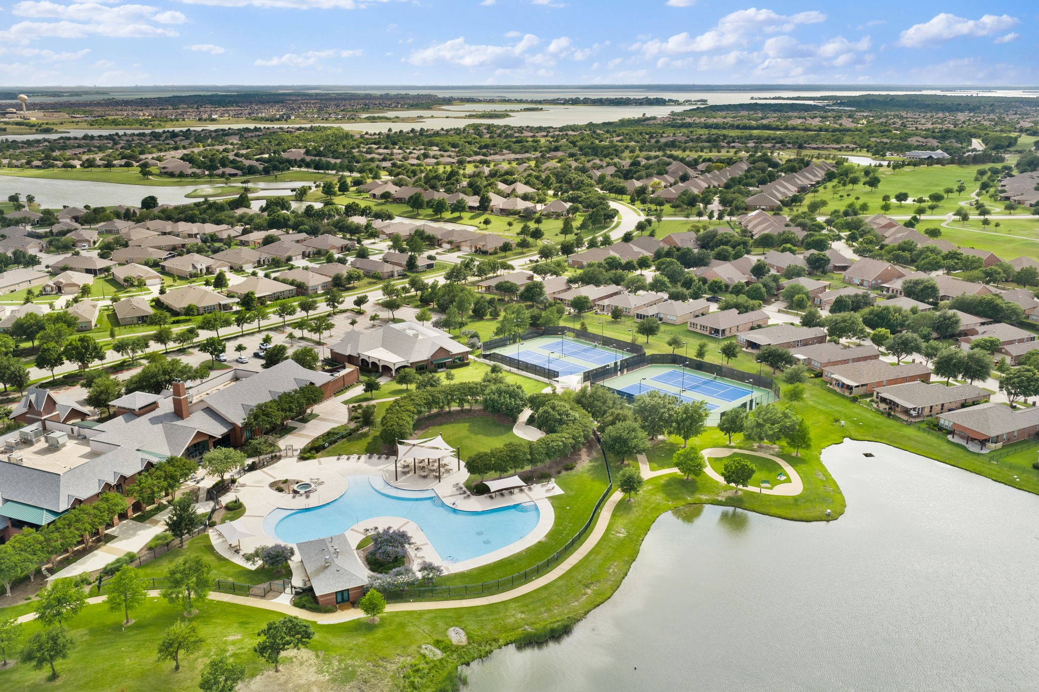7356 Pasatiempo Drive Frisco TX 75036