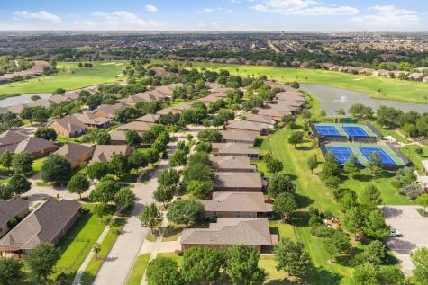 7356 Pasatiempo Drive Frisco TX 75036