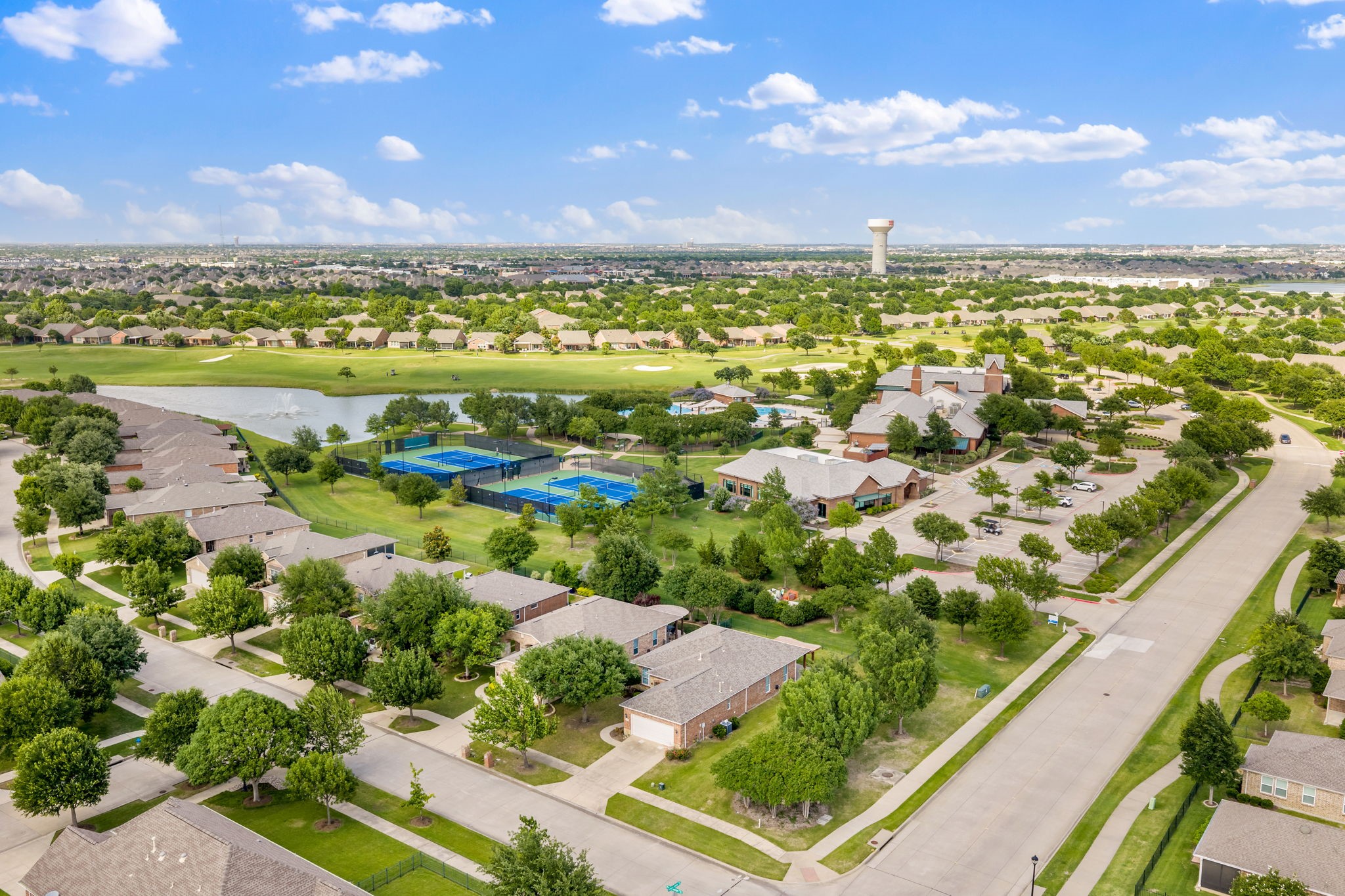 7356 Pasatiempo Drive Frisco TX 75036