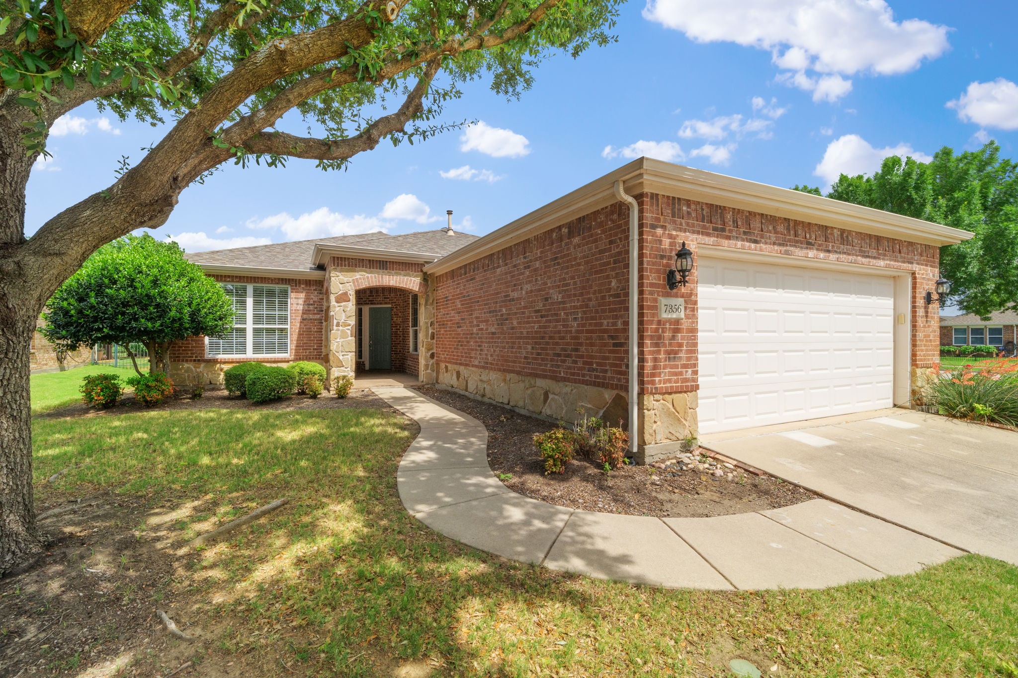 7356 Pasatiempo Drive Frisco TX 75036