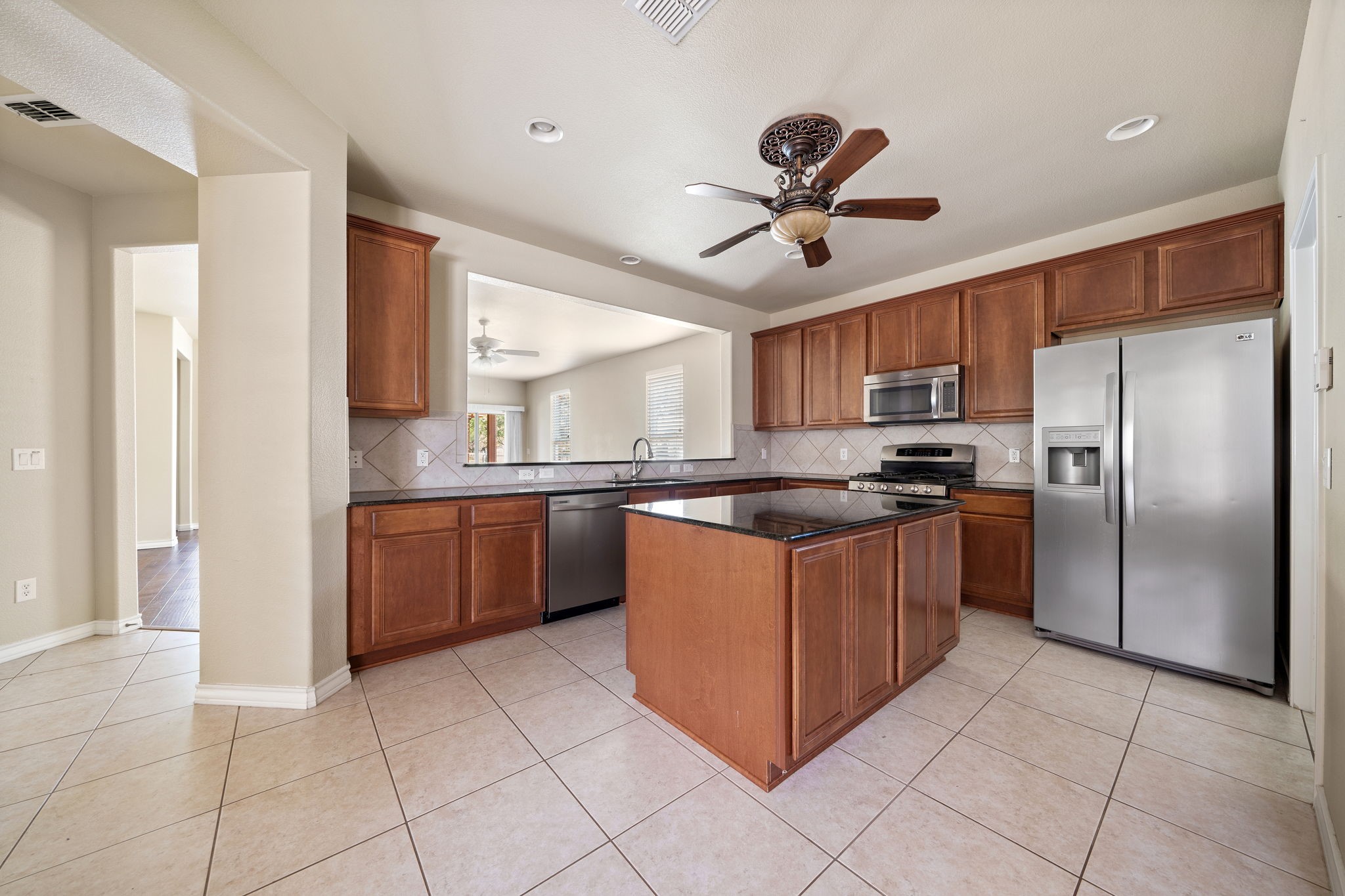 7356 Pasatiempo Drive Frisco TX 75036