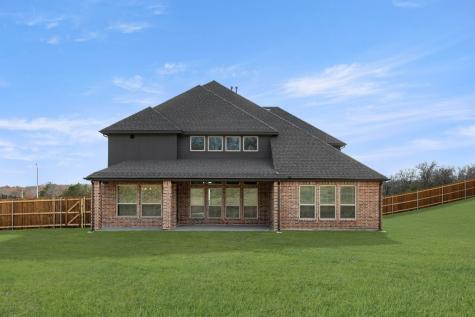 1107 Willow Lake Drive Desoto TX 75115