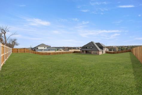 1107 Willow Lake Drive Desoto TX 75115
