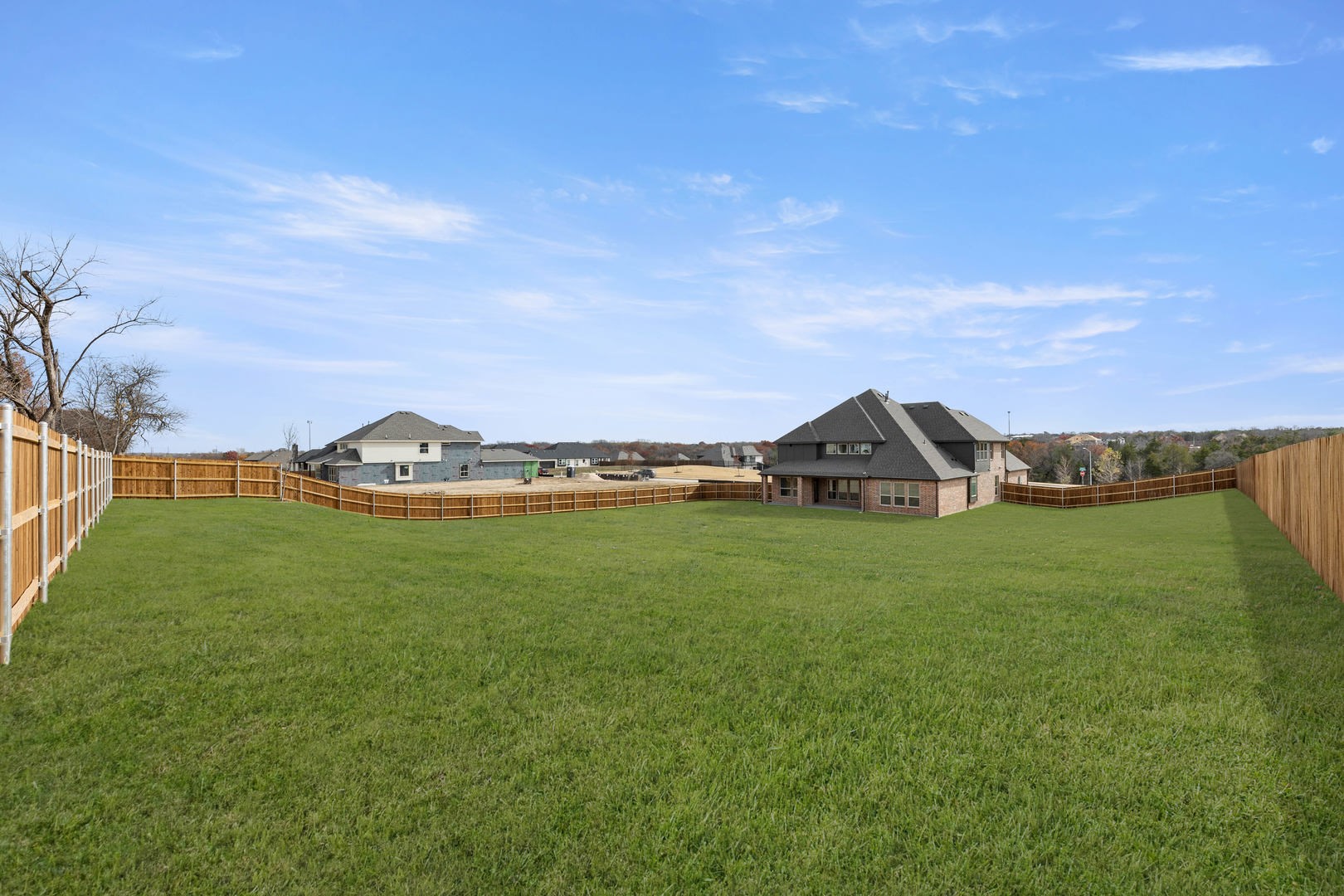 1107 Willow Lake Drive Desoto TX 75115
