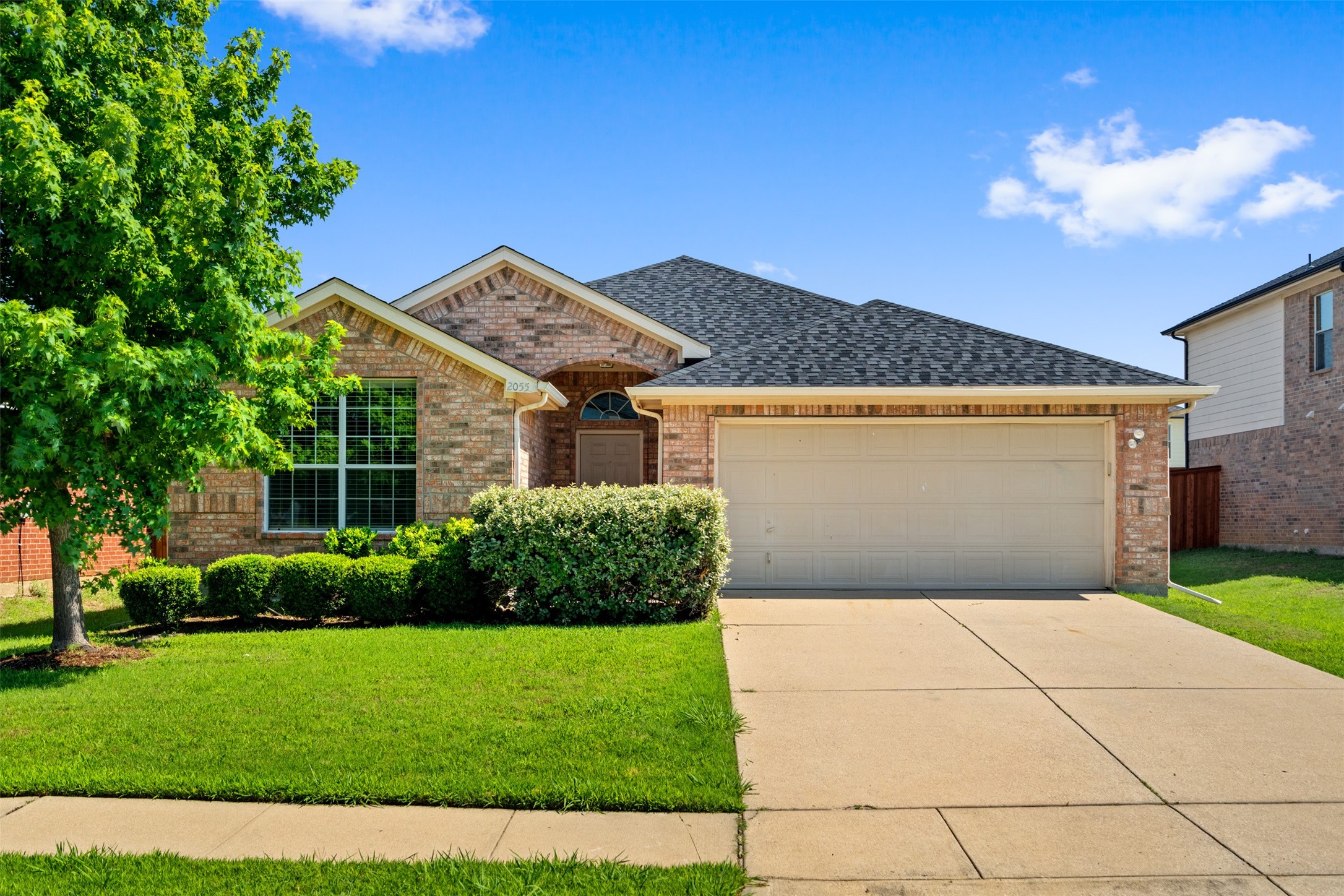 2055 Sunny Side Drive Little Elm TX 75068