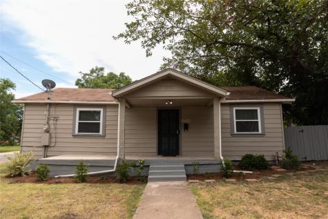 3504 Brandon Street Dallas TX 75211