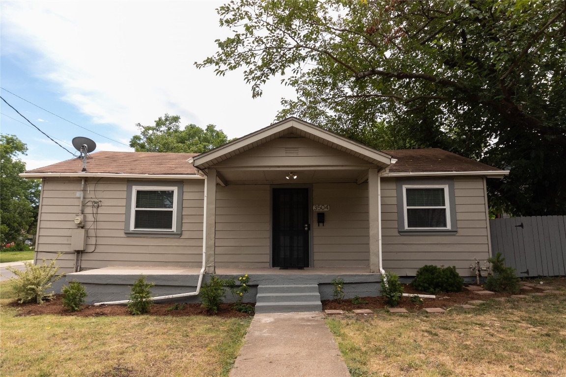 3504 Brandon Street Dallas TX 75211