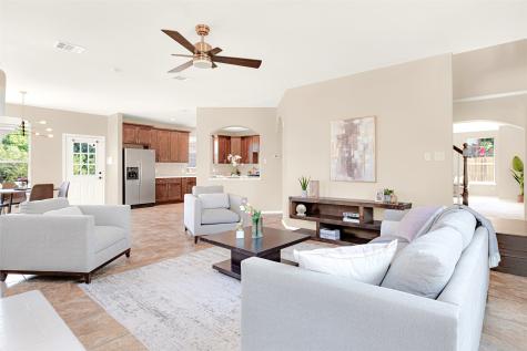 4518 Park Meadow Court Garland TX 75043