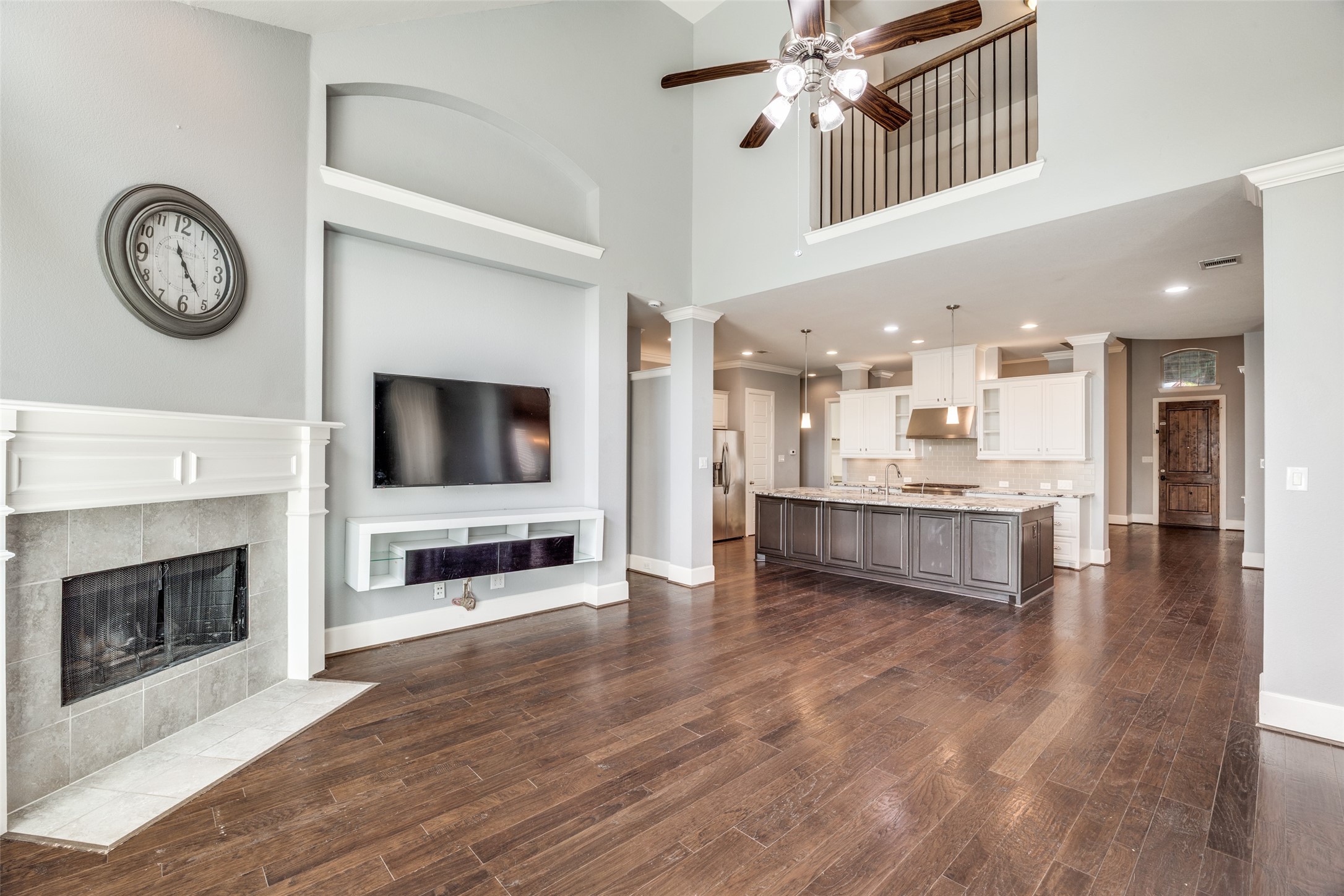 2035 Grassland Drive Allen TX 75013