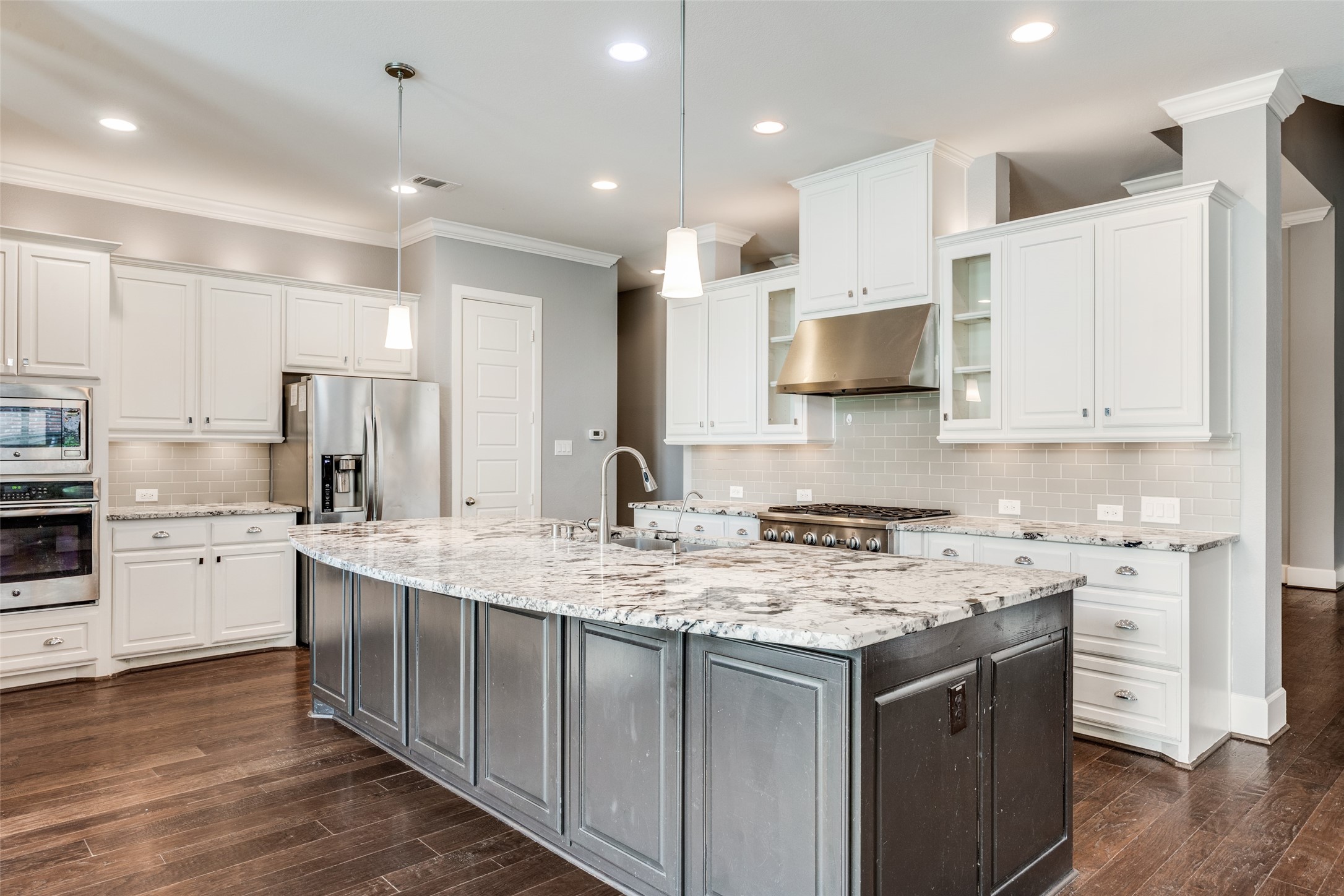 2035 Grassland Drive Allen TX 75013