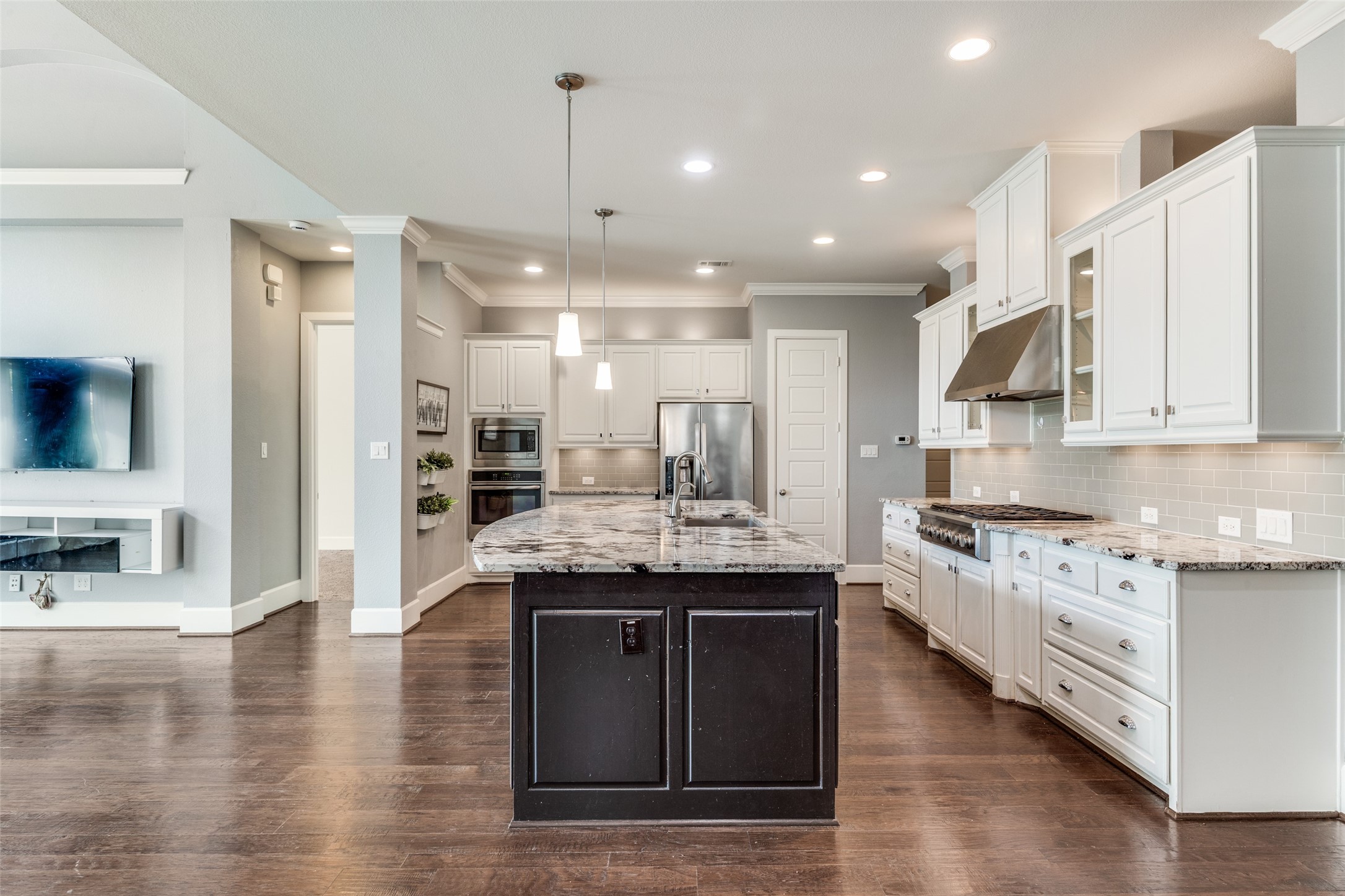 2035 Grassland Drive Allen TX 75013