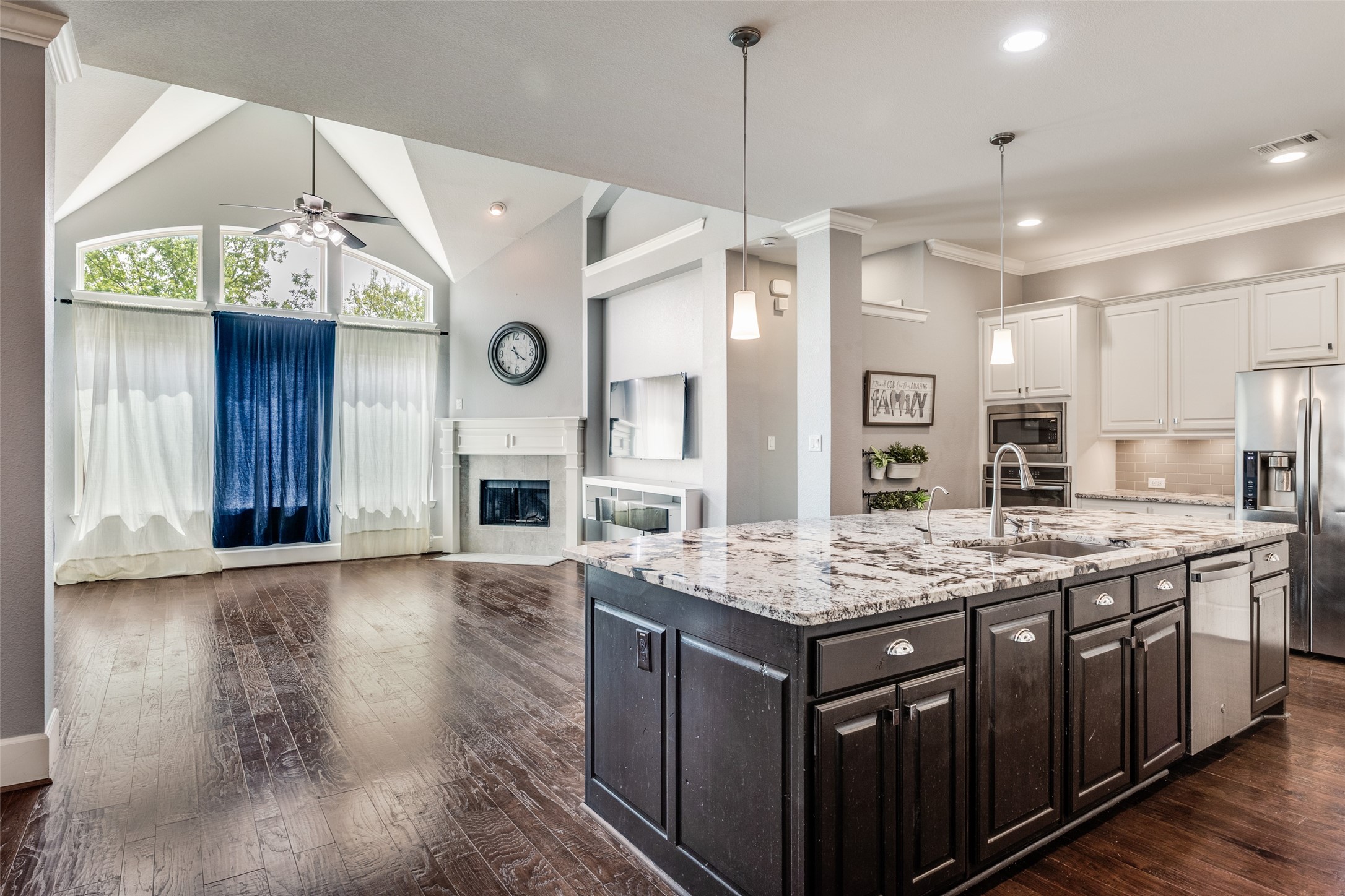 2035 Grassland Drive Allen TX 75013