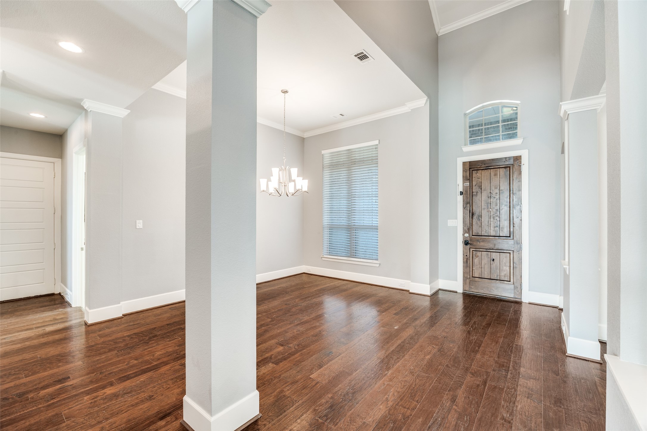 2035 Grassland Drive Allen TX 75013
