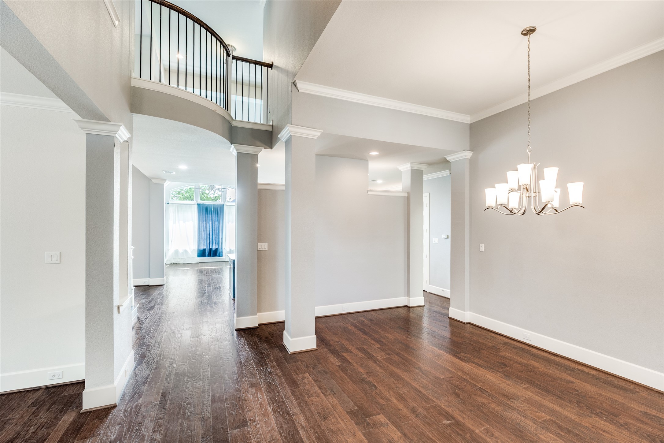 2035 Grassland Drive Allen TX 75013