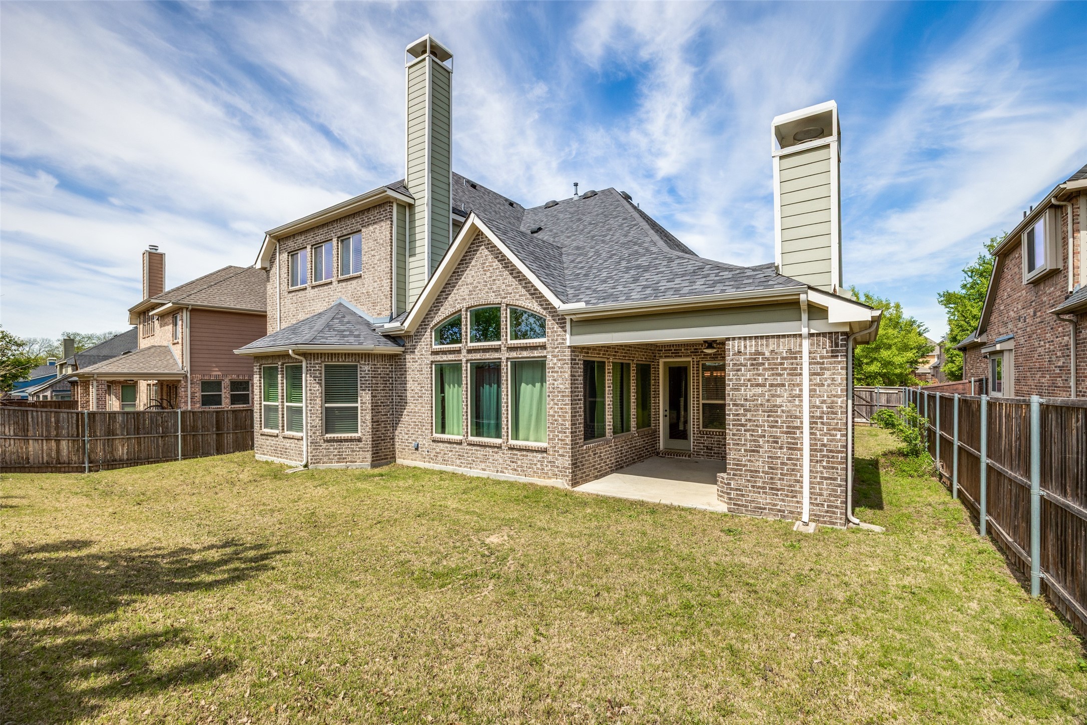 2035 Grassland Drive Allen TX 75013