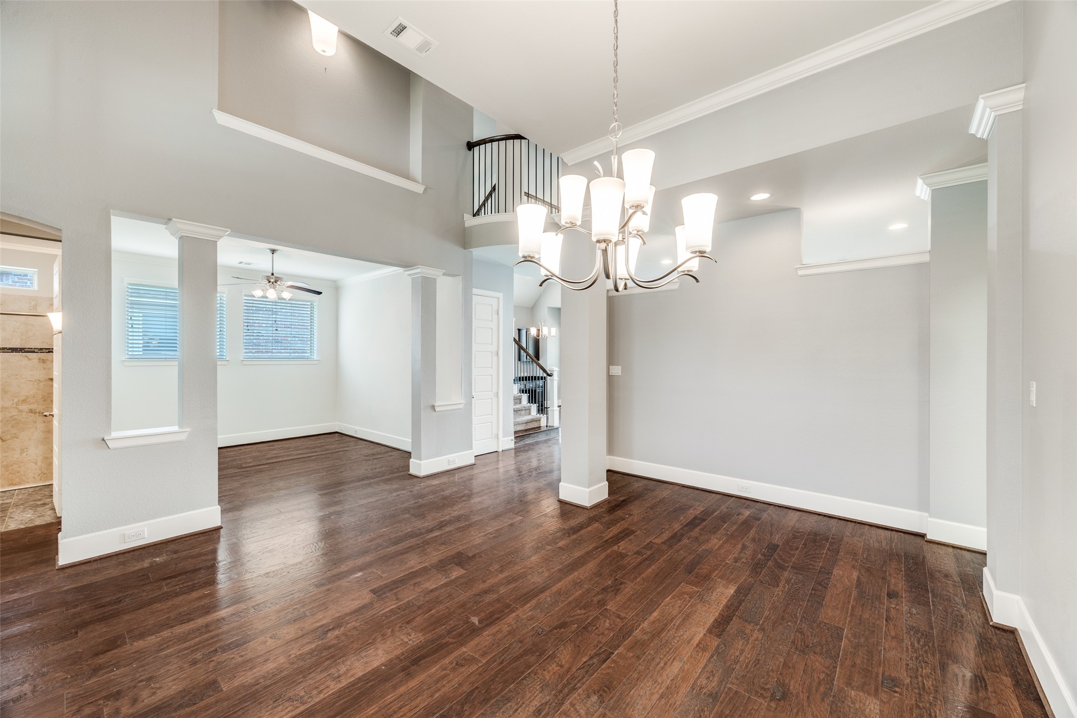 2035 Grassland Drive Allen TX 75013